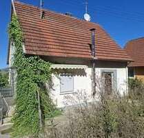 Haus zum Kaufen in Giengen an der Brenz Burgberg 230.000,00 € 86.2 m² - Giengen an der Brenz / Burgberg