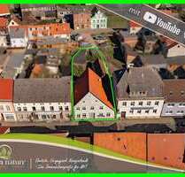 Haus zum Kaufen in Tribsees 108.600,00 € 200 m²