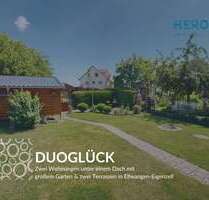 Haus zum Kaufen in Ellwangen (Jagst) Eigenzell 449.000,00 € 173 m² - Ellwangen (Jagst) / Eigenzell