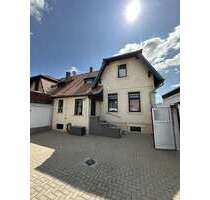 Haus zum Kaufen in Bernburg 108.500,00 € 120 m²