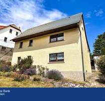 Haus zum Kaufen in Crimmitschau 130.000,00 € 115 m²