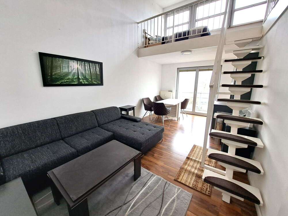 Wohnung zum Mieten in Schönefeld 850,00 € 46 m²