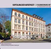 Wohnung zum Kaufen in Plagwitz 159.900,00 € 60 m²