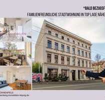 Wohnung zum Kaufen in Leipzig Gohlis 349.900,00 € 101.43 m² - Leipzig / Gohlis