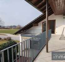 Wohnung zum Mieten in Langenmosen Winkelhausen 1.100,00 € 126 m² - Langenmosen / Winkelhausen