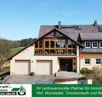 Haus zum Kaufen in Thiersheim 249.000,00 € 303 m²
