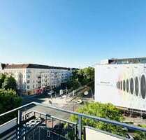 WG-Zimmer in Berlin 710,00 € 19 m²