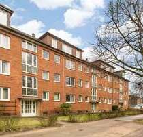 Wohnung zum Mieten in Hamburg 1.150,00 € 57.5 m²