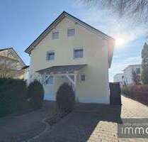 Haus zum Kaufen in Schrobenhausen Steingriff 879.000,00 € 207 m² - Schrobenhausen / Steingriff
