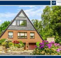 Haus zum Kaufen in Weyhe 375.000,00 € 153 m²