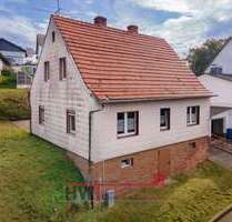 Haus zum Kaufen in Wohratal 89.000,00 € 110 m²