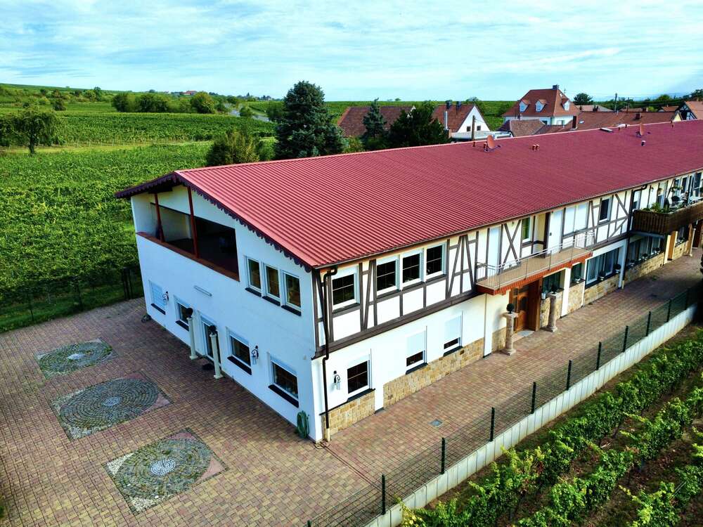 Wohnung zum Mieten in Kallstadt 1.850,00 € 220 m²