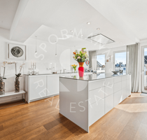 Wohnung zum Kaufen in Düsseldorf 1.295.000,00 € 201.38 m²