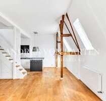 Wohnung zum Kaufen in Hamburg 1.140.000,00 € 134 m²