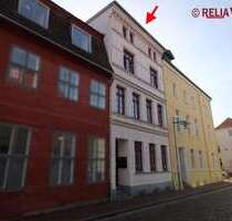 Wohnung zum Mieten in Güstrow 533,20 € 66.65 m²
