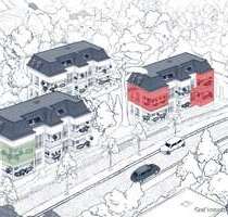Wohnung zum Kaufen in Berlin Waidmannslust 275.870,00 € 62.86 m² - Berlin / Waidmannslust
