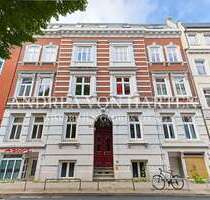 Wohnung zum Kaufen in Hamburg 1.540.000,00 € 184.5 m²