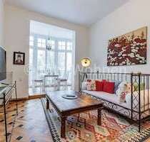 Wohnen auf Zeit in Hamburg 1.750,00 €