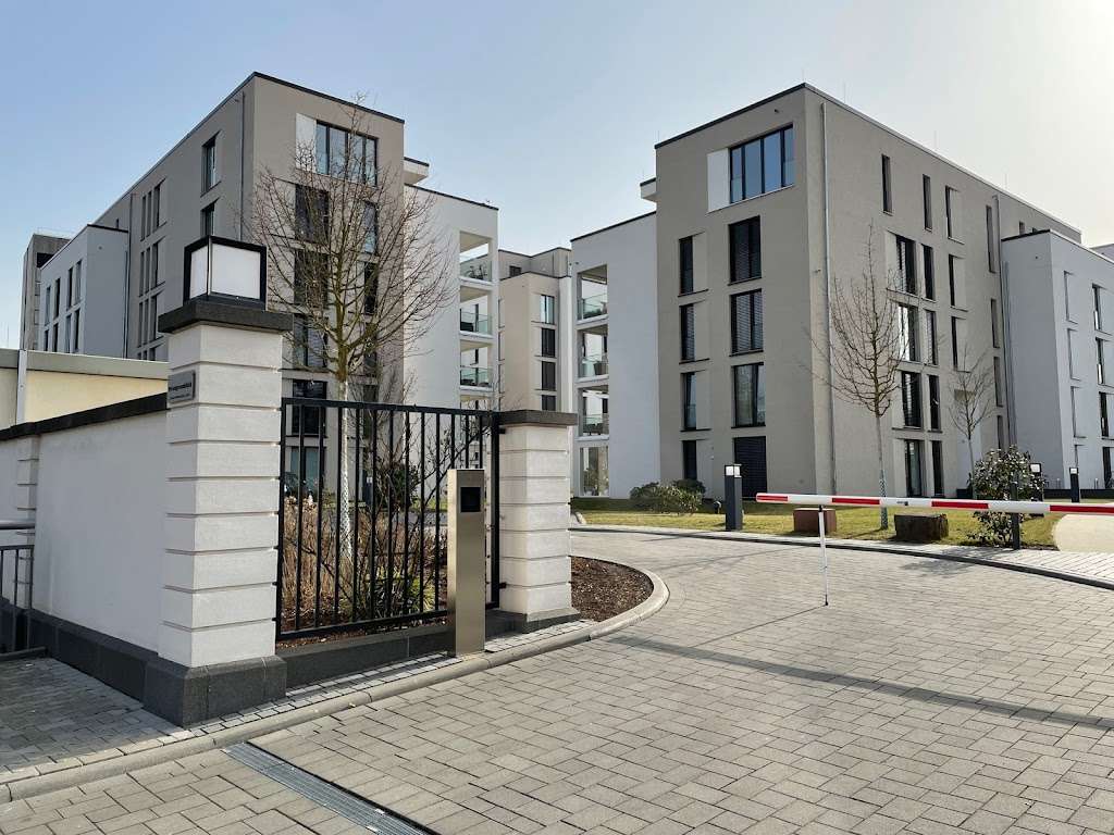 Wohnung zum Mieten in Frankfurt 1.854,00 € 116.4 m²