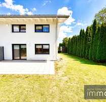 Haus zum Kaufen in Brunnthal Faistenhaar 1.298.000,00 € 144.25 m² - Brunnthal / Faistenhaar