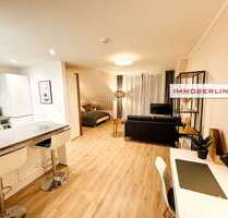 Wohnung zum Mieten in Erkner 1.490,00 € 43 m²