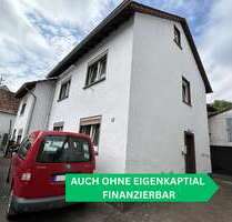 Haus zum Kaufen in Oberwiesen 99.000,00 € 85.99 m²