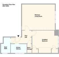 Wohnen auf Zeit in Hamburg 1.900,00 €