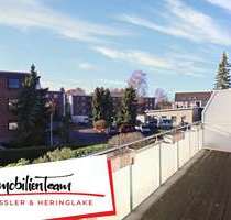 Wohnung zum Kaufen in Halstenbek 215.000,00 € 54.4 m²