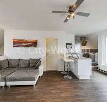 Wohnen auf Zeit in Hamburg 1.700,00 €