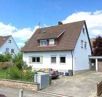 Haus zum Kaufen in Sachsenheim Hohenhaslach 297.000,00 € 110.45 m² - Sachsenheim / Hohenhaslach