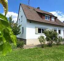 Haus zum Kaufen in Sachsenheim Hohenhaslach 297.000,00 € 110.45 m² - Sachsenheim / Hohenhaslach