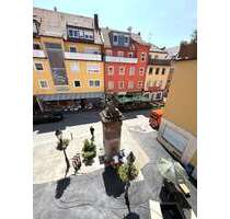 Wohnung zum Mieten in Würzburg 550,00 € 14 m²