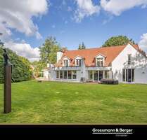 Haus zum Kaufen in Hamburg 3.750.000,00 € 316.5 m²