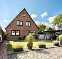 Haus zum Kaufen in Nübbel 439.000,00 € 220.7 m²