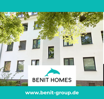 Wohnung zum Kaufen in Hannover 139.000,00 € 48 m²