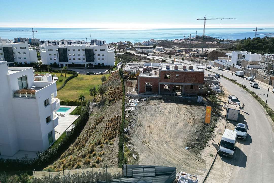 Grundstück zu verkaufen in Fuengirola 650.000,00 € 536 m²