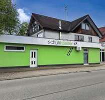 Einzelhandel in Sulz 1.800,00 € 300 m²