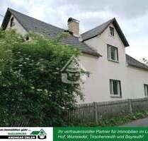 Haus zum Kaufen in Bad Brambach 99.000,00 € 123 m²