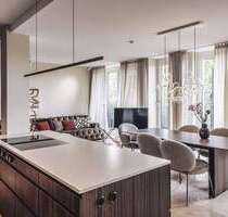 Wohnung zum Kaufen in Berlin 2.495.000,00 € 193 m²