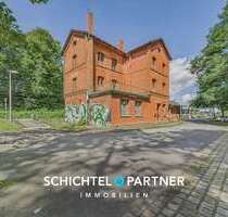 Haus zum Kaufen in Hambergen 99.000,00 € 180 m²