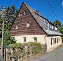 Haus zum Kaufen in Geising 69.000,00 € 100 m²