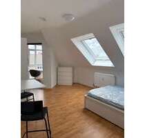 Wohnung zum Mieten in Mannheim-Lindenhof 530,00 € 25 m²