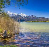 Grundstück zu verkaufen in Kochel a. See 430.000,00 € 640 m²