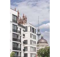 Wohnung zum Kaufen in Berlin 7.450.000,00 € 348 m²