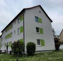 Wohnung zum Mieten in Ansbach 420,00 € 44.14 m²