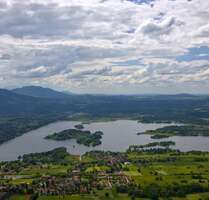 Wohnung zum Kaufen in Murnau am Staffelsee 265.000,00 € 71 m²