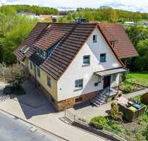 Haus zum Kaufen in Homberg (Ohm) 324.000,00 € 230.04 m²