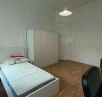 WG-Zimmer in Berlin 625,00 € 14 m²