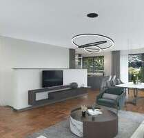 Wohnung zum Kaufen in Vallendar 699.000,00 € 129 m²