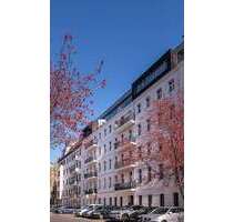 Wohnung zum Kaufen in Berlin 2.095.000,00 € 150 m²
